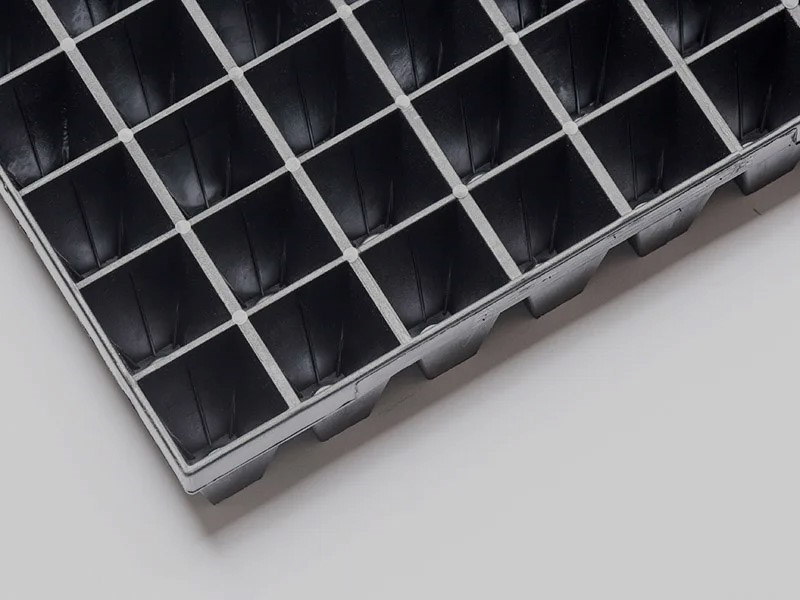 Fabricación de moldes