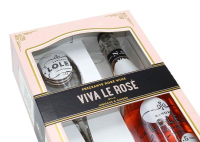 Proyecto Packaging Lolea